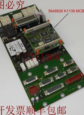 供应4795691 P9020 D311 E1 & 5648626 K1138 MCB2_CT