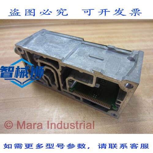 原装供应 VABV-S4-1S-N14-2T2 歧管底座 539219（3 件装）
