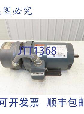 供应USMotorsU32E2DC制动电机15Hp1745rpm230460V3PH145TCShur-St