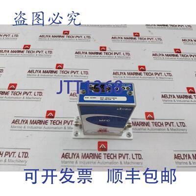 供应MKS 10000 SCCM质量流量计50A013104S5V020