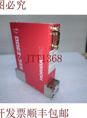 供应HoribaSTEC SEC-Z313M 质量流量控制器Jap&6631