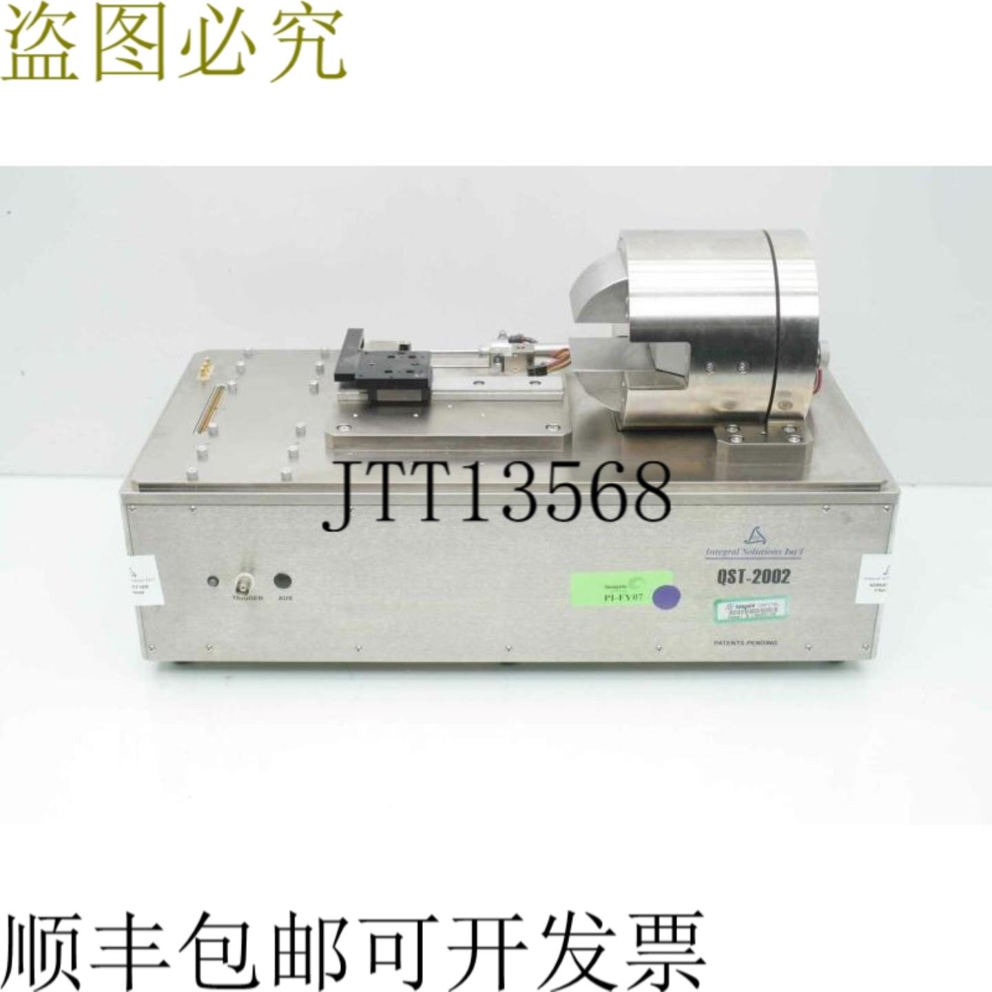 供应国际一体化准静态测试仪QST-2002