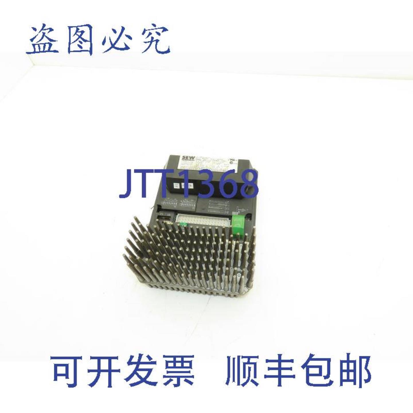 供应SewEurodriveMM30C-503-00Movimot变频器3kw480V3PHDV100L4