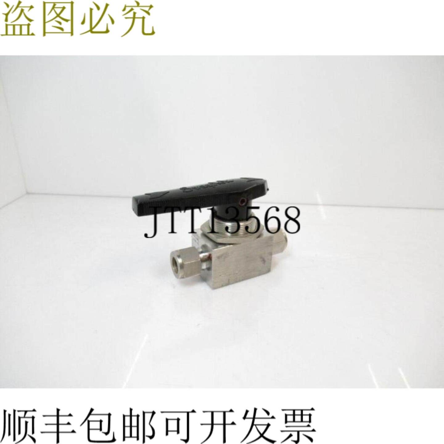 供应SS-45S8 SS45S8 世伟洛克阀门 - 仿造和四分之一转塞阀门