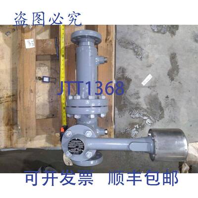 现货供应FISHER CONTROLS 0010764024 249B 传感器、液位控制器和