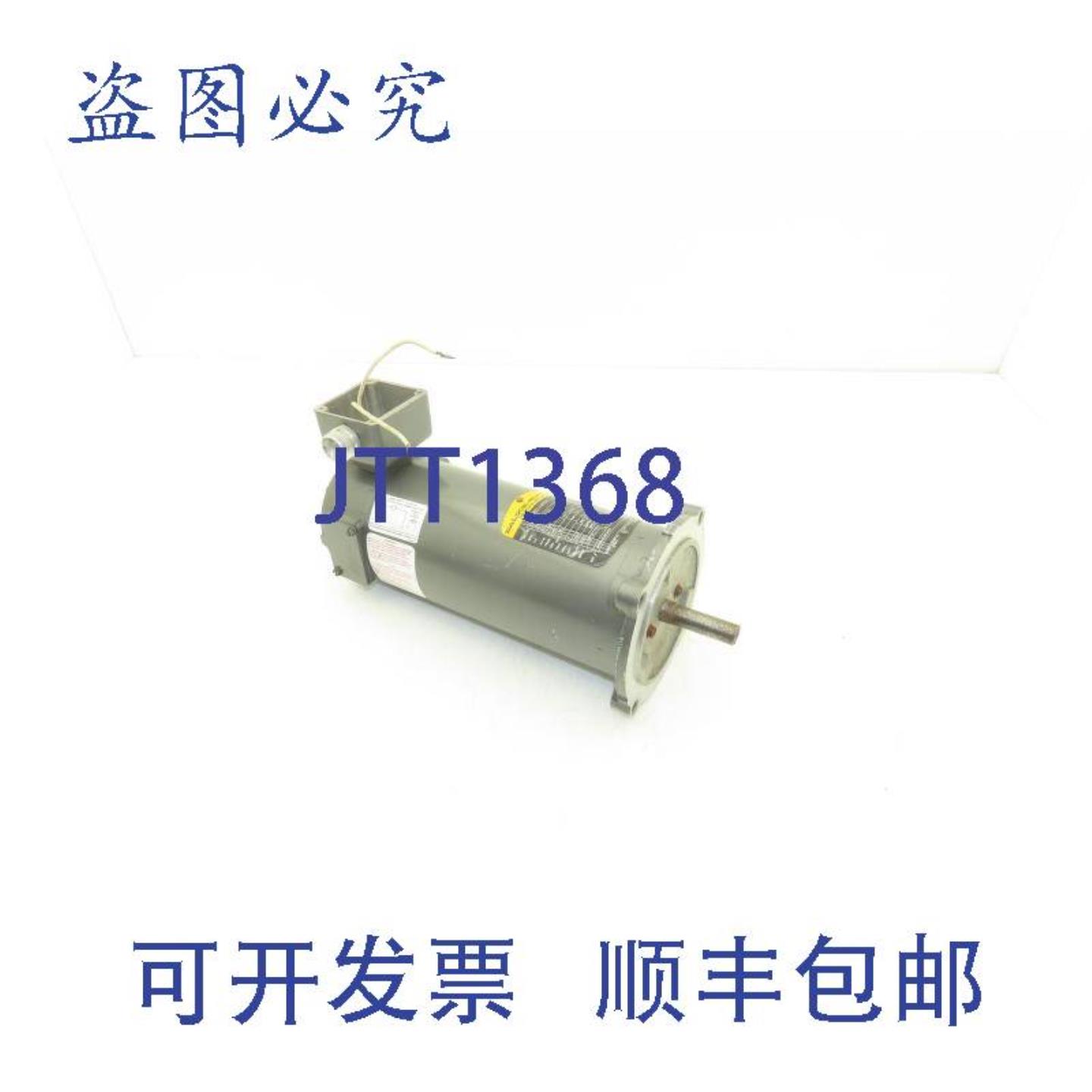 供应BaldorRelianceP333090V直流电机5Hp48A1750rpm56CTENV