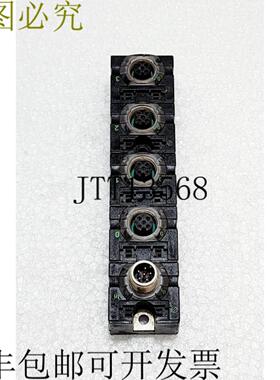 供应MURR CUBE67 AI4C 4X M12 IO 模块 56740 AI4 - C 4