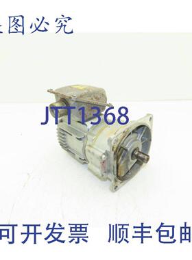 供应VX01-040MF-QSDCT平行轴齿轮电机401速比45rpm100W220V3PH