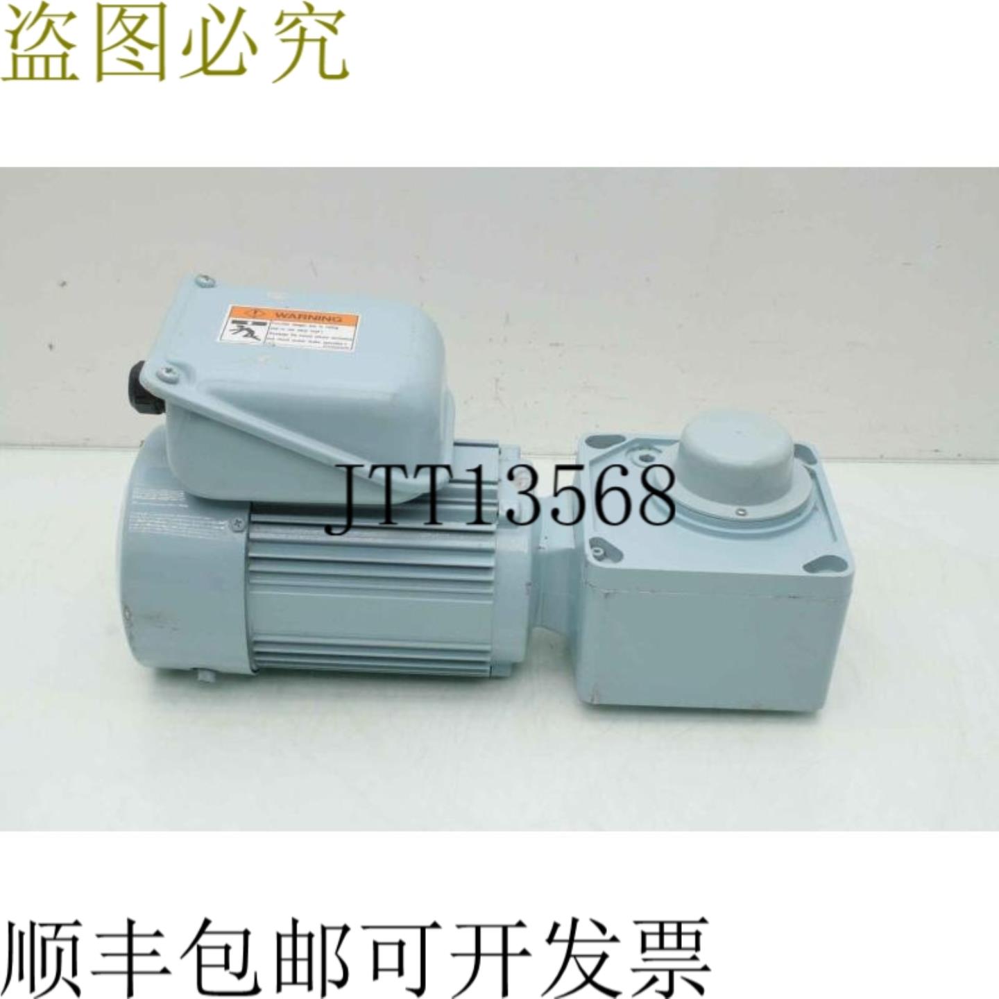 供应住友感应电机型号Tc-f  Fb-02a 200V14