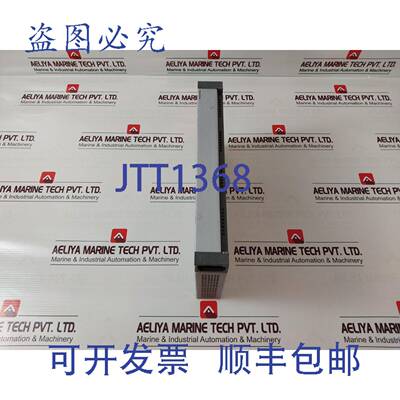 供应P 37141-0369631 DAI 03 模拟量输入模块 Freelance 2000