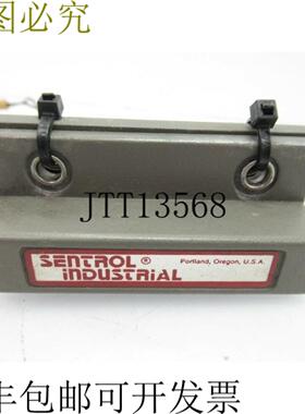 供应121052 - Sentrol Interlock Guard Sw已使用测试