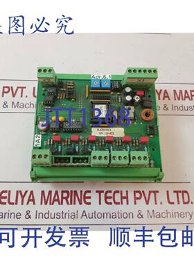 供应Imca rad6-01a模块
