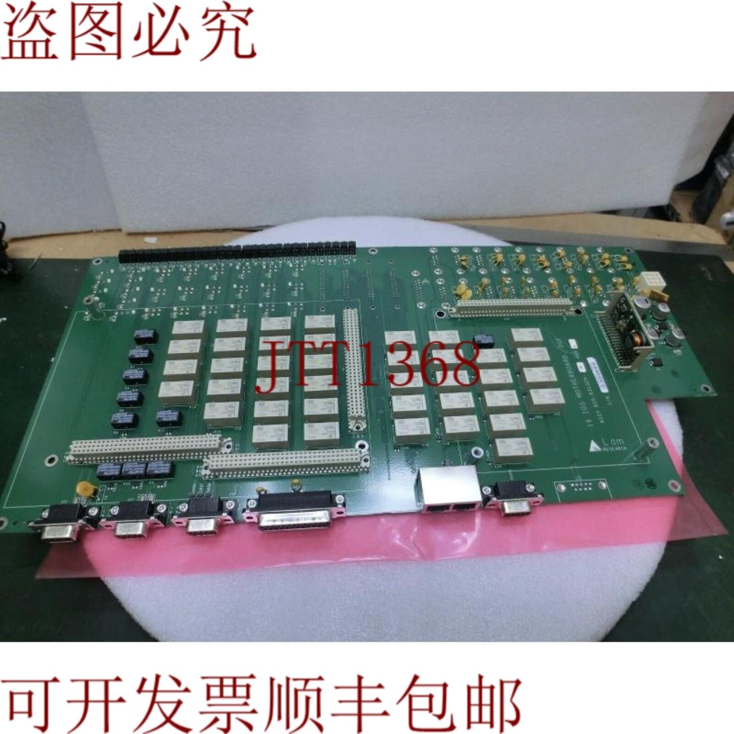 供应Lam Research 810-031325-105 Rev B 16 Igs Placa Base