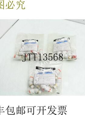 供应Lote De 30 Nuevo SMC KQ2K11-35S 45 Grados Codo Macho