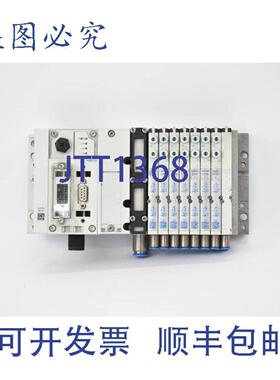 供应阀岛MPA-FB-VI530411+533347+195740+195746+533372