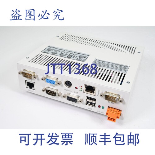 现货供应CENTROTHERM 266708，SDB/COMPACT6L-1CE3，工业计算机