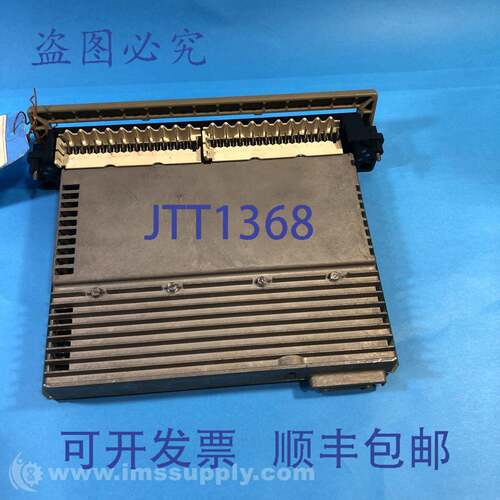 原装供应Gould AS-B827-032 输入模块 USIP