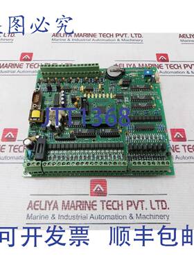 供应微系统与控制 DDC 200206 电路板 REV-1