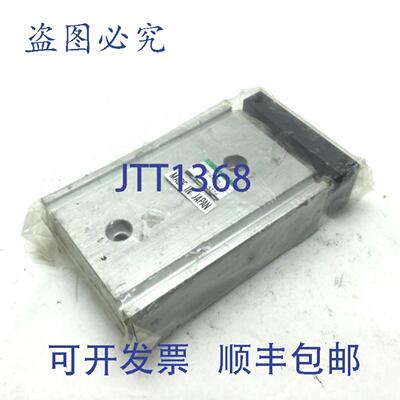 供应CKD STRM-2530 双杆气缸 缸径25mm行程30mm100 PSI