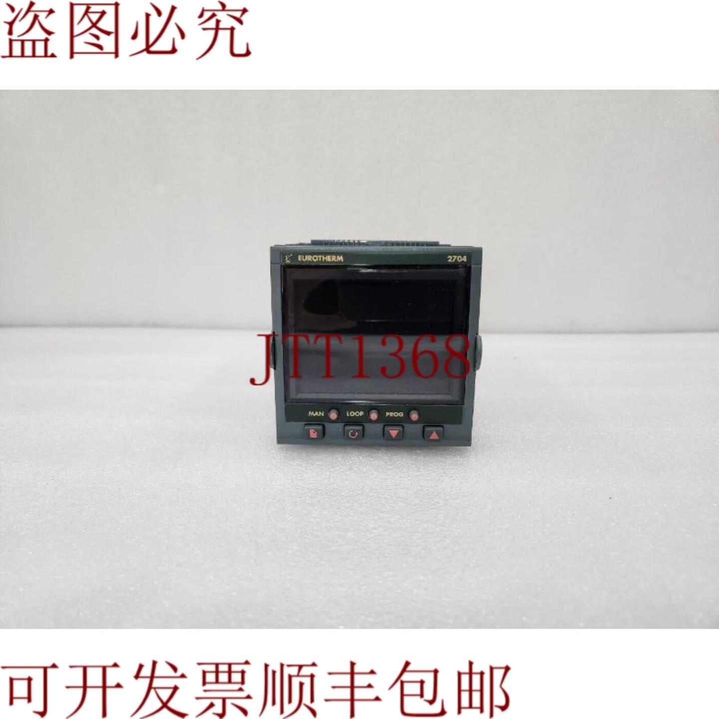 供应EUROTHERM 温控器 2704VH2XXXXD4XXD4XXPVXXF2