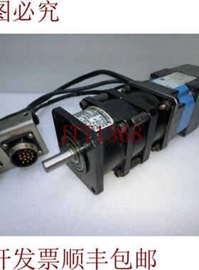 供应Kollmorgen SilverLine H-232-G-0600伺服电机NemaTrue