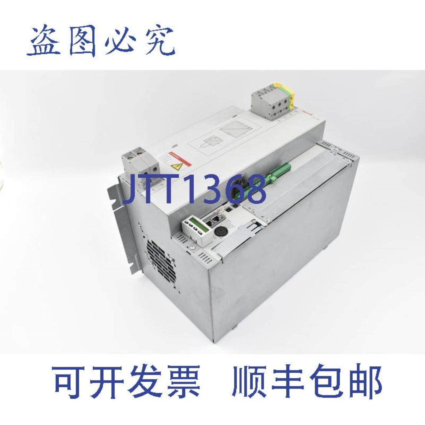 供应力士乐PSI6100变频驱动器PSI61C0751-L1R911330148-AD1FD10W2