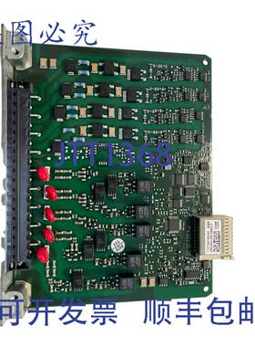 供应Abb AIM0006 2RCA021397A0001P PC板接口