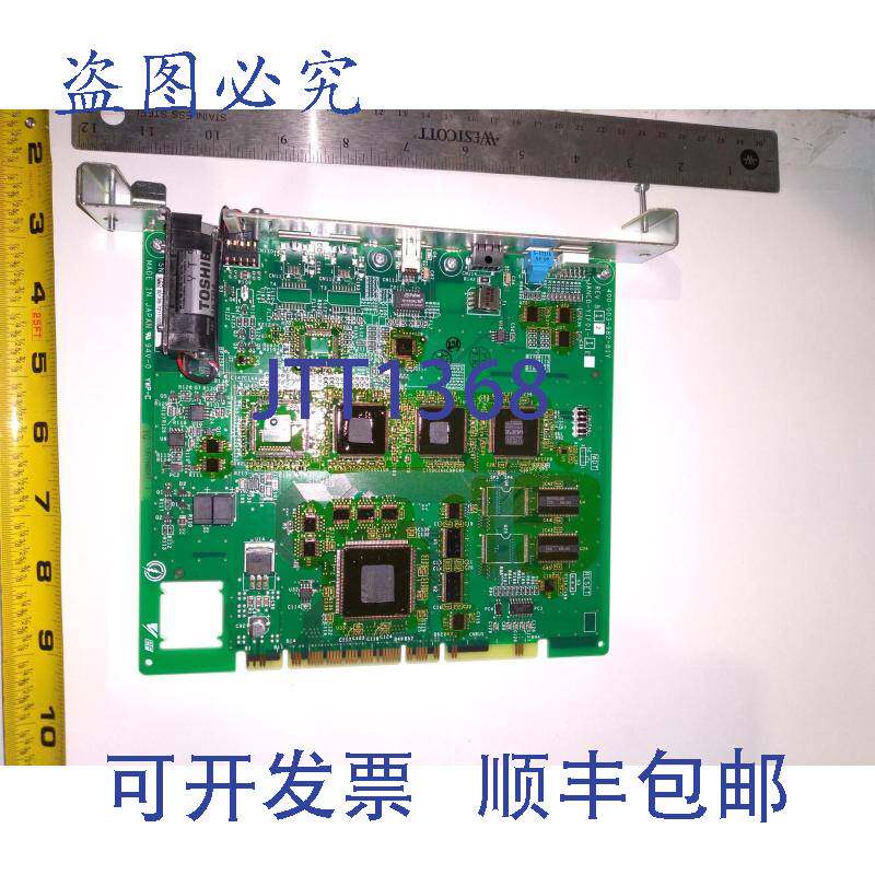 现货供应安川 400-003-982-B1Y 伺服控制电路板