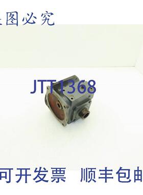 供应HubCity216蜗轮蜗杆减速机401减速器1Hp625rpm56C空心轴0220-