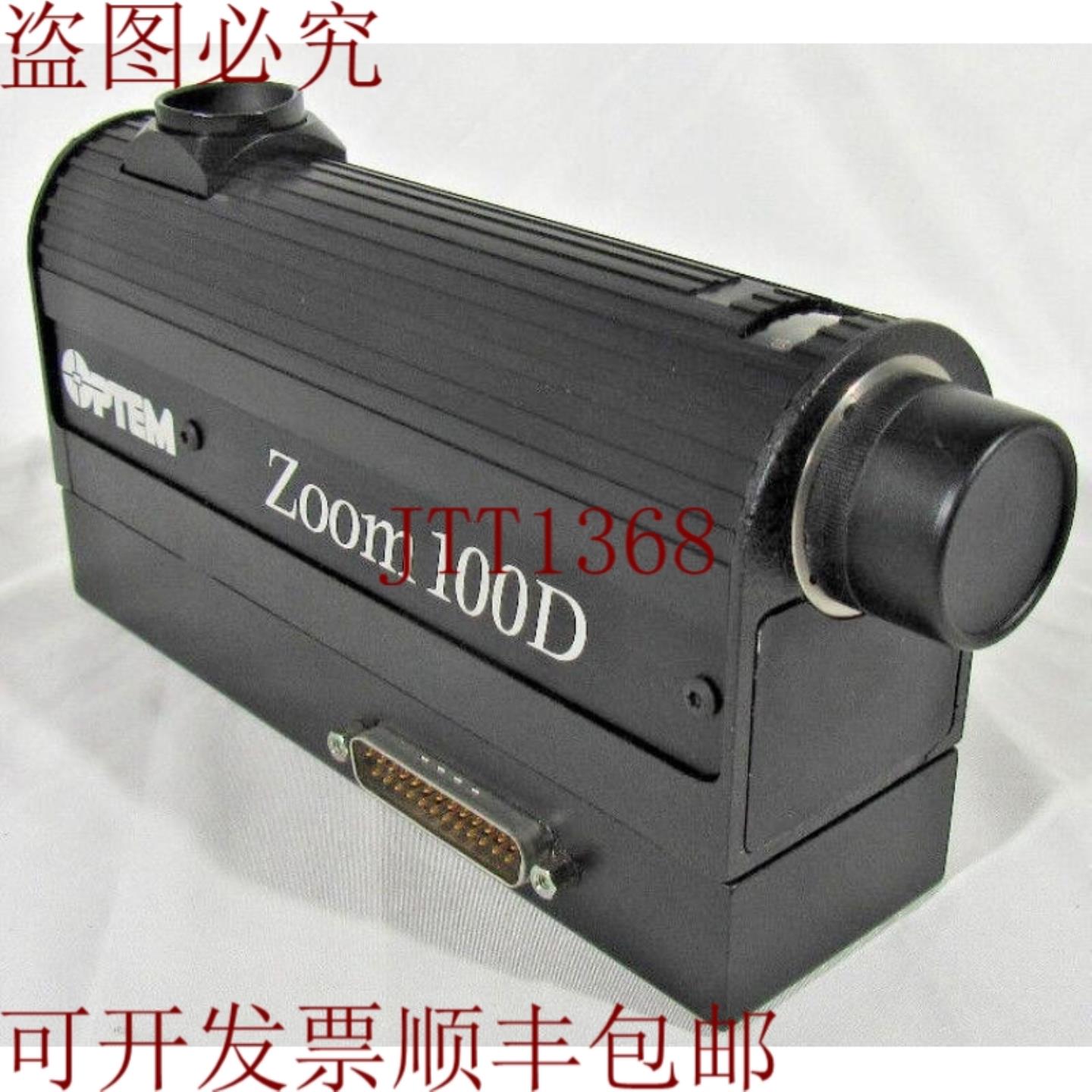 供应OPTEM ZOOM 100D 29-69-11 相机