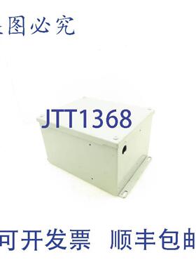 供应Rittal E10086SC Electromate 电气 10x8x6 英寸 JIC 拉线盒