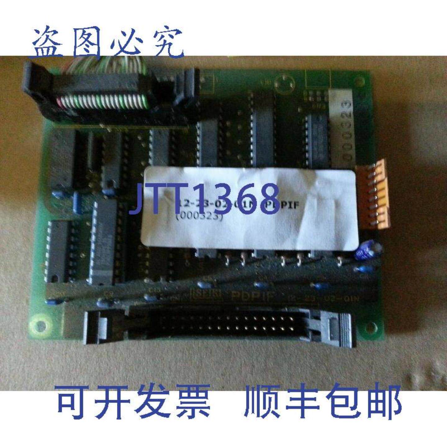 供应日立精机 12-23-02-01N 接口板 OKI 等离子显示器 PDPI
