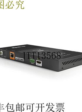 供应WyreStorm NHD-400-E-RX NetworkHD 400 4K AV over IP J