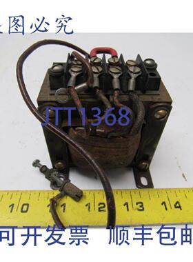 供应Trenco TR23-3 控制变压器输入 230160V 输出 115V 50VA