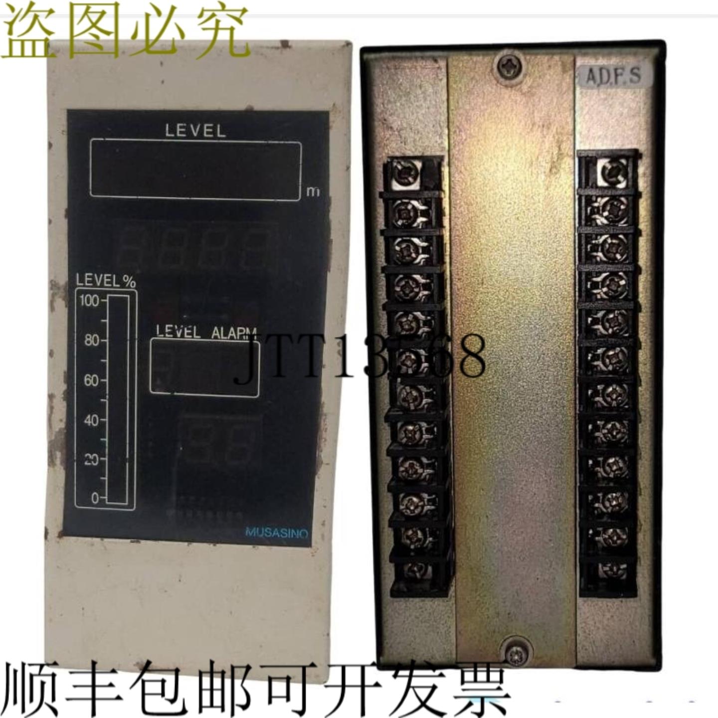 供应MUSASINO UM-A11000000 通道单元 SerNo 91305