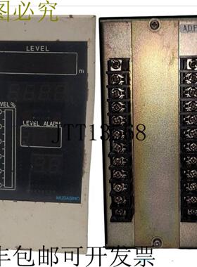 供应MUSASINO UM-A11000000 通道单元 SerNo 91305