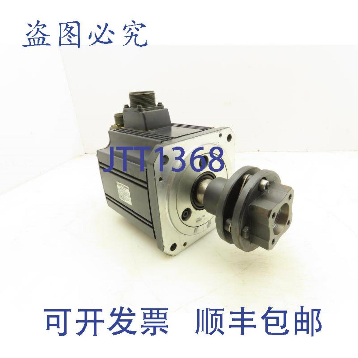 供应三菱 HC153T-SZ 伺服电机 15kw 3000RPM 编码器