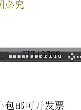 供应Kramer vp-771 9 输入 proscale 演示文稿切换器定标器