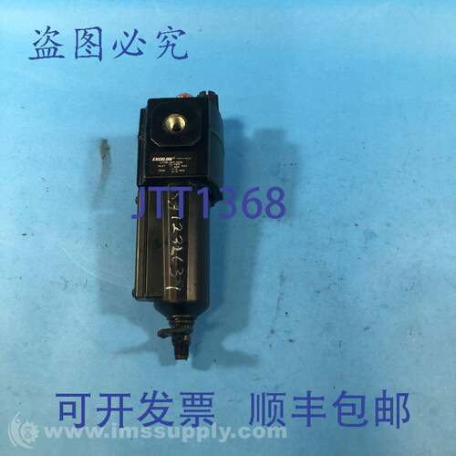 原装供应Excelon L73M-2AP-QDN 微雾润滑器碗 8977