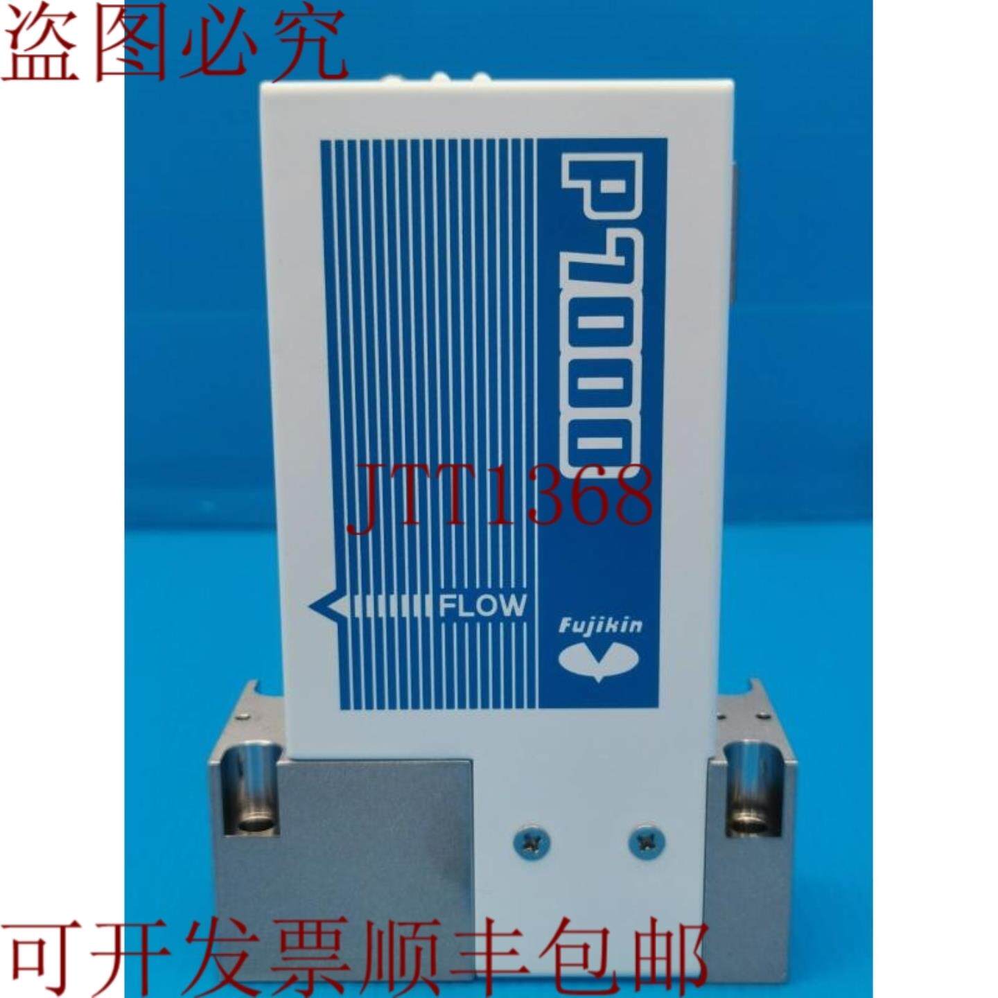 供应Fujikin P7000 FCSP7002-4WS1-F200-A3-NFN 250kPaG 质量