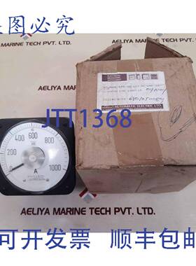 供应AE M2-AMMETERS-SQ-110 直流电流表 AC-AMP-1A-15