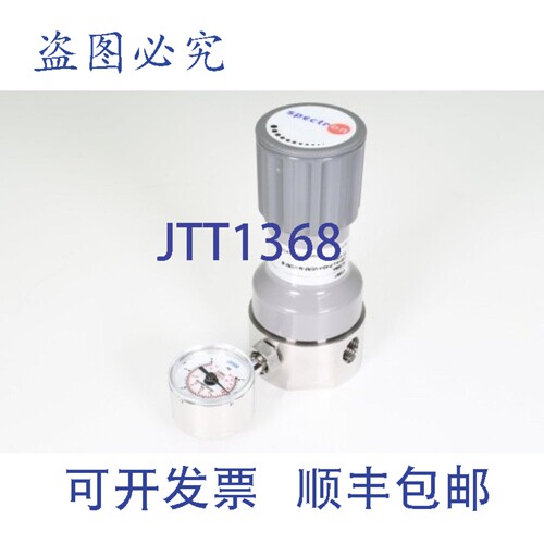 现货供应SPECTRON LE61-4-LP-40-4-VCRF-M-VCRF-B，P47259A，压力