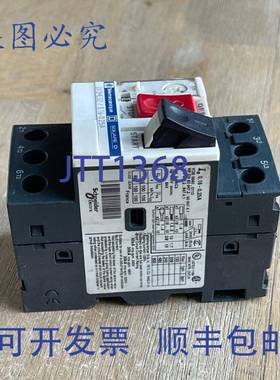 供应TELEMECANIQUE GV2ME02 断路器 016-025A