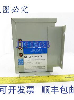 供应65L804TE1 3KVR 电容器 480V 60HZ 3Ph