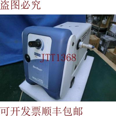 供应Welch DRY 2034C-02 Diafragma Químico Vacío Bomba