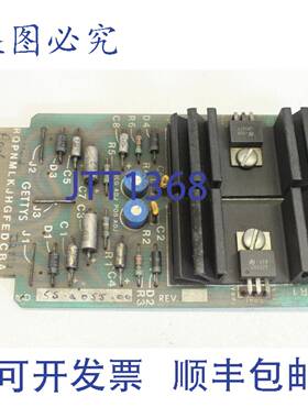 供应TTYS 55-0055-100 模块卡板 550055100