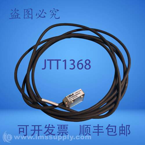 现货供应RLS LM10IB020AB30F00编码器 0122