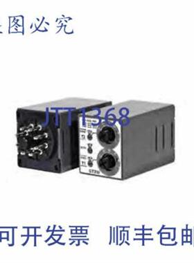 供应IDEC GT3W-A11AD24N 双范围定时器 24V DC 01秒-1小时