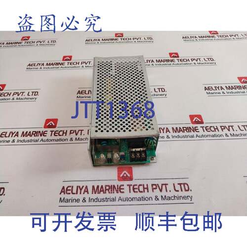 现货供应TAMURA OVS-24H-UC电源100V-230V 47-63HZ 94V 0
