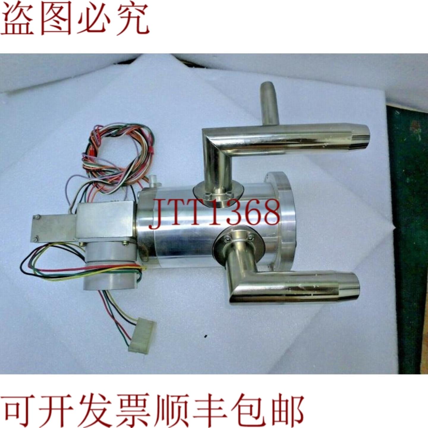 供应Jeol JSM-5200 Escaneado 电子显微镜INTRA + 2 控制台 +